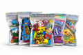 Classic Silver Variety Candy Packs