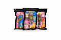 3 Midnight Variety Candy Packs XL